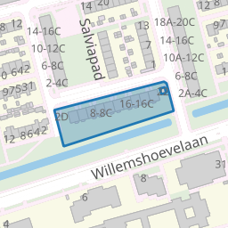 Perceel SKN00-E-5430