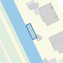 Perceel SKN00-E-5445