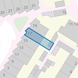 Perceel SKN00-E-5450