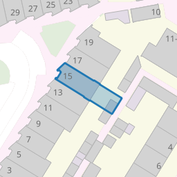 Perceel SKN00-E-5451