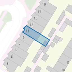 Perceel SKN00-E-5453