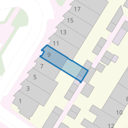 Perceel SKN00-E-5454