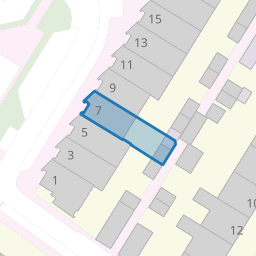 Perceel SKN00-E-5455