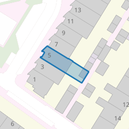 Perceel SKN00-E-5456