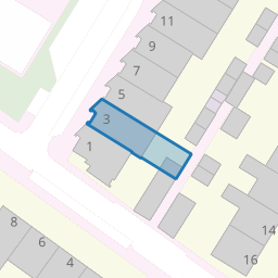 Perceel SKN00-E-5457