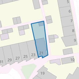 Perceel SKN00-E-5459