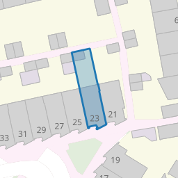 Perceel SKN00-E-5460