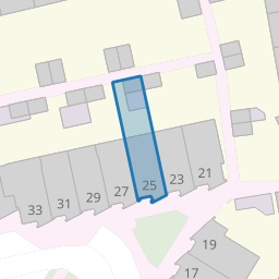 Perceel SKN00-E-5461