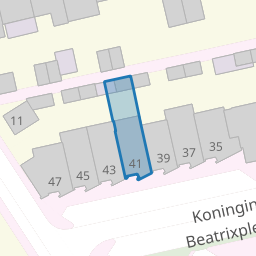 Perceel SKN00-E-5469