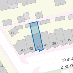 Perceel SKN00-E-5470