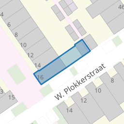 Perceel SKN00-E-5483