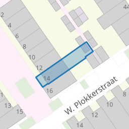 Perceel SKN00-E-5484