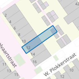 Perceel SKN00-E-5485