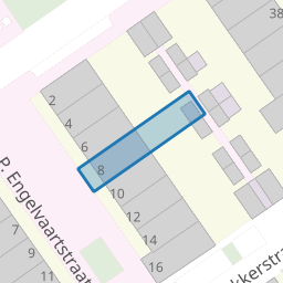 Perceel SKN00-E-5487