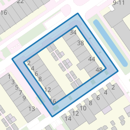 Perceel SKN00-E-5491