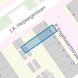 Perceel SKN00-E-5493