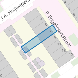 Perceel SKN00-E-5495