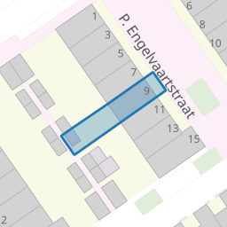 Perceel SKN00-E-5496