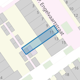 Perceel SKN00-E-5497