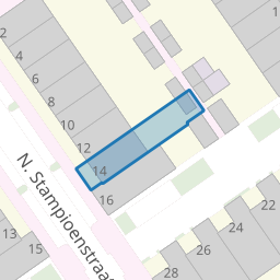 Perceel SKN00-E-5501