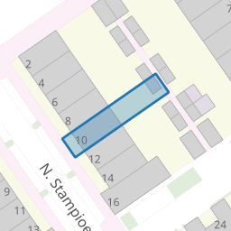 Perceel SKN00-E-5503