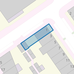 Perceel SKN00-E-5509