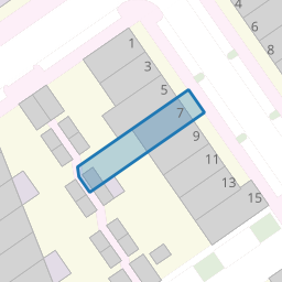 Perceel SKN00-E-5512