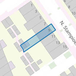 Perceel SKN00-E-5513