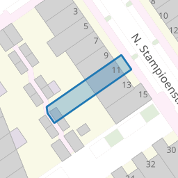 Perceel SKN00-E-5514