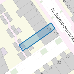 Perceel SKN00-E-5515