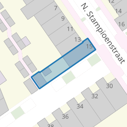 Perceel SKN00-E-5516