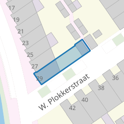 Perceel SKN00-E-5517