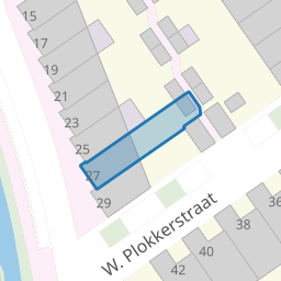 Perceel SKN00-E-5518