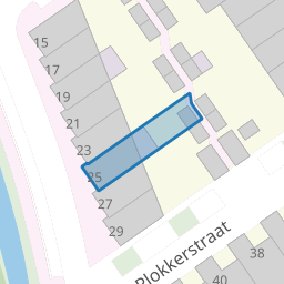 Perceel SKN00-E-5519