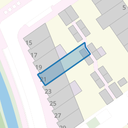 Perceel SKN00-E-5521