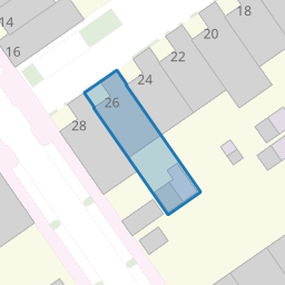 Perceel SKN00-E-5534