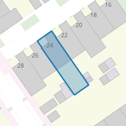 Perceel SKN00-E-5535