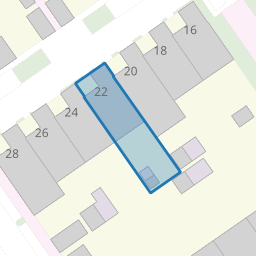 Perceel SKN00-E-5536