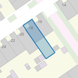 Perceel SKN00-E-5538