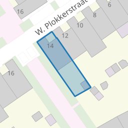 Perceel SKN00-E-5541