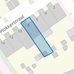 Perceel SKN00-E-5544