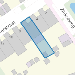 Perceel SKN00-E-5545