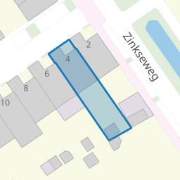 Perceel SKN00-E-5546