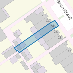 Perceel SKN00-E-5550