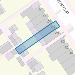 Perceel SKN00-E-5551