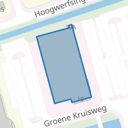 Perceel SKN00-E-5584