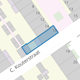 Perceel SKN00-E-5598