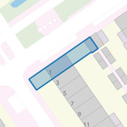 Perceel SKN00-E-5599