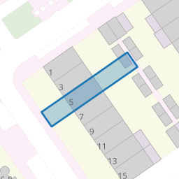 Perceel SKN00-E-5601