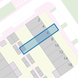 Perceel SKN00-E-5610